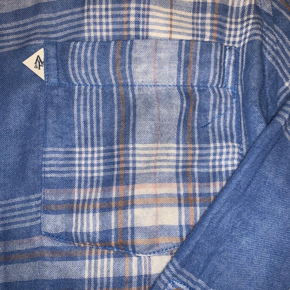 Button Up Shirt - Picture 3 of 5
